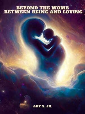cover image of Beyond the Womb